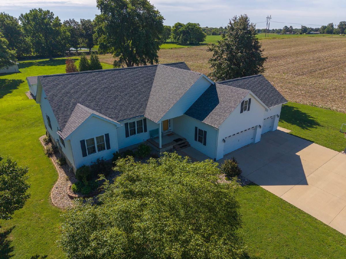  Sold Woodlawn Illinois, 112 Pheasant