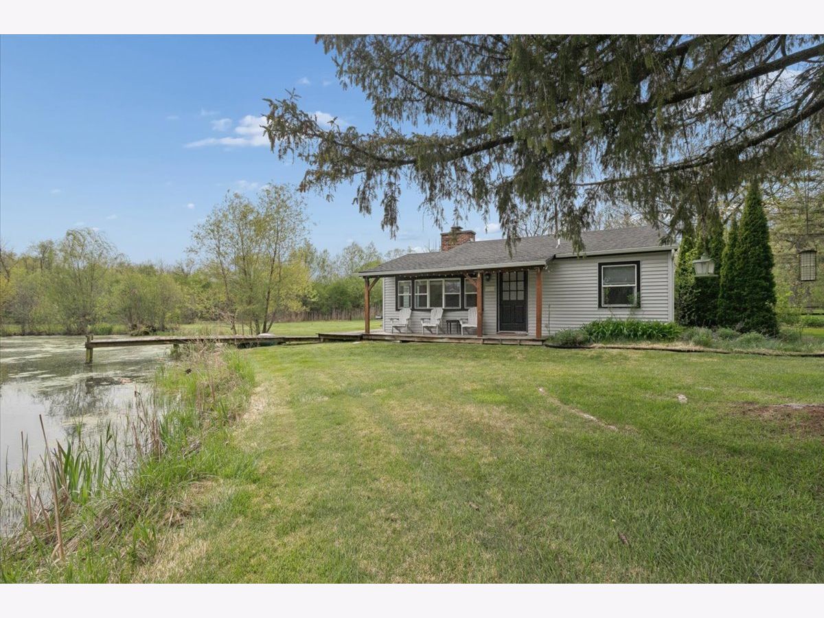  For Sale Wauconda Illinois, 26701 Karen Drive