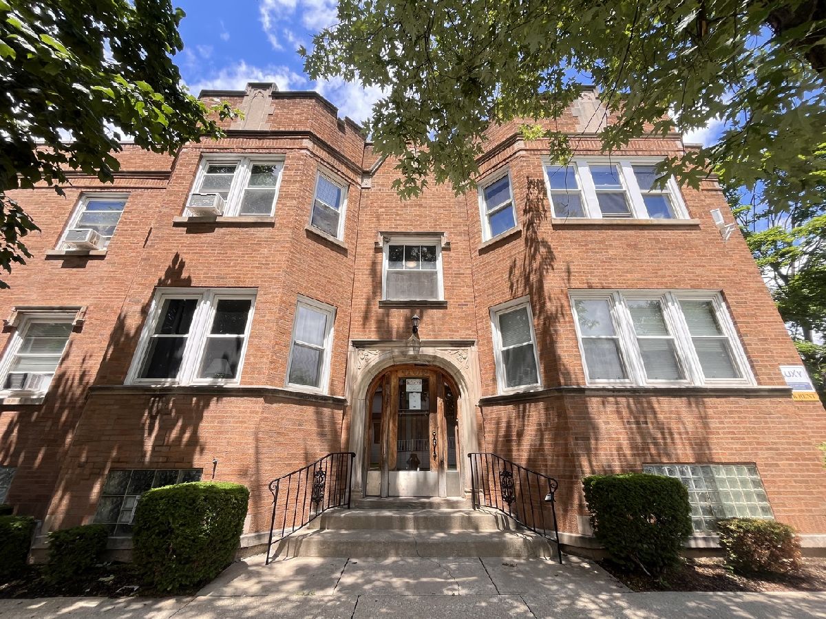  For Rent Chicago Illinois, 4202 Cullom