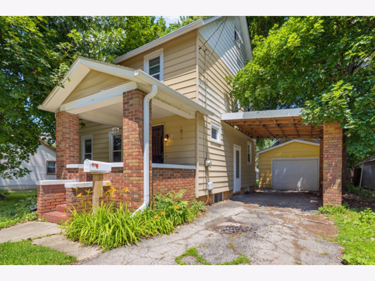  For Sale Belvidere Illinois, 813 Perry Street