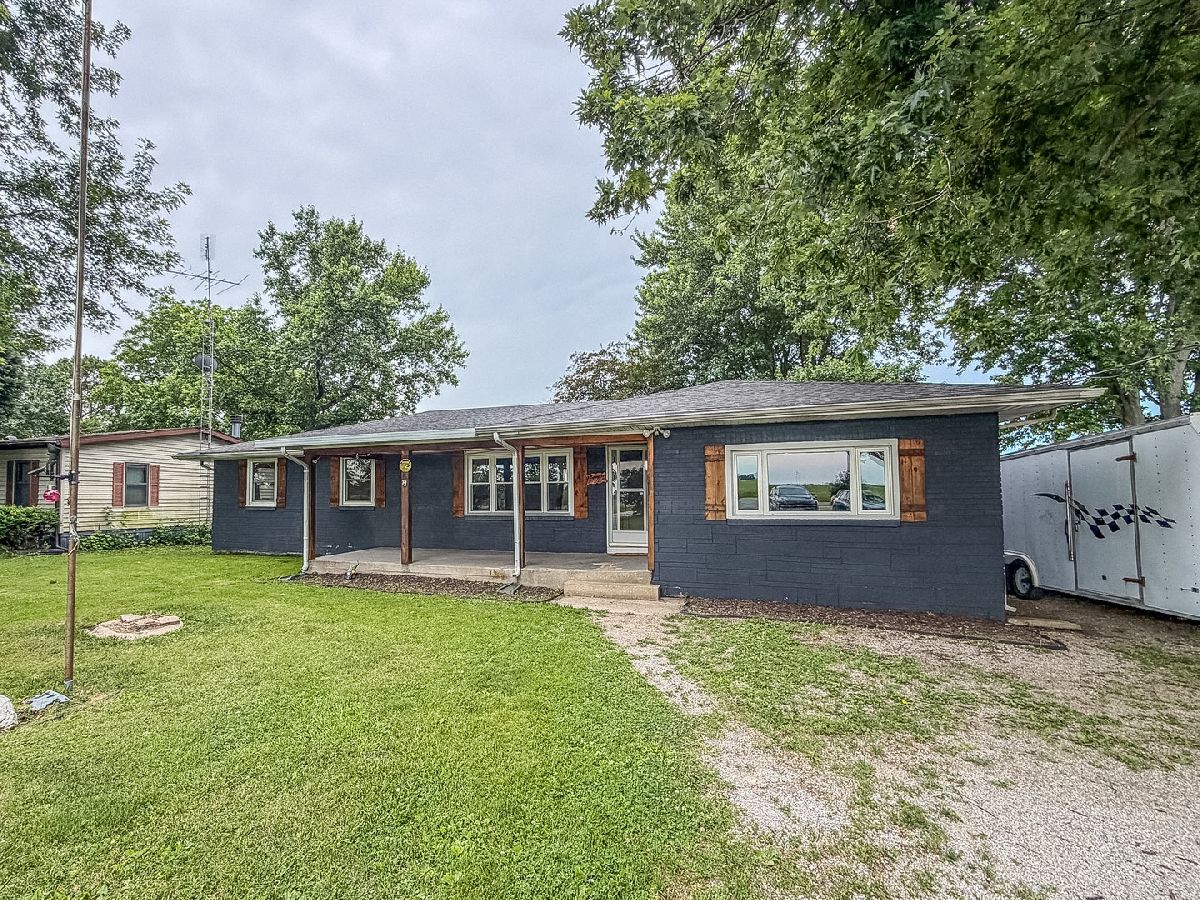  Sold Mattoon Illinois, 5155 Lake