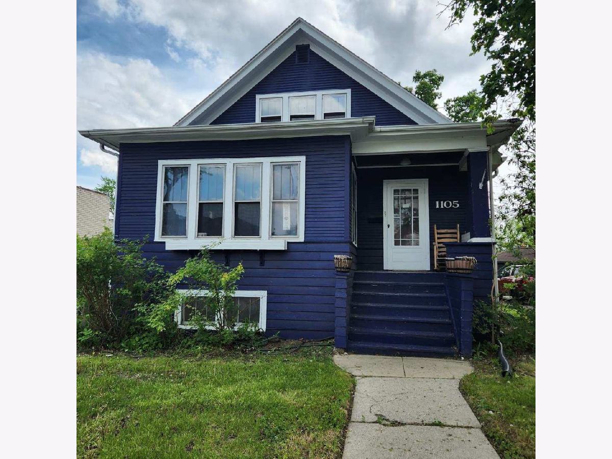  Rented Park Ridge Illinois, 1105 Touhy