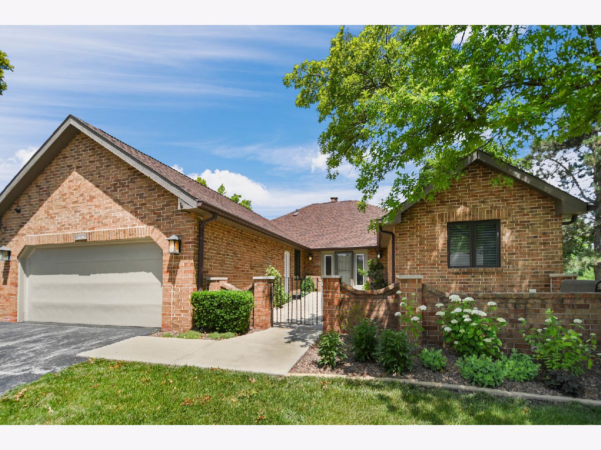  For Sale Palos Heights Illinois, 7826 Golf Drive