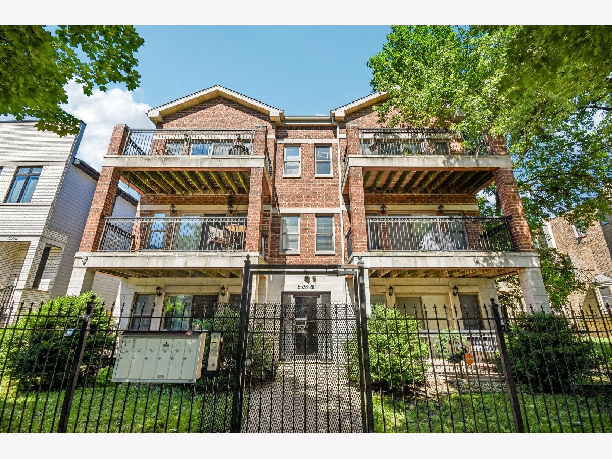  For Sale Chicago Illinois, 6526 Kimbark Avenue