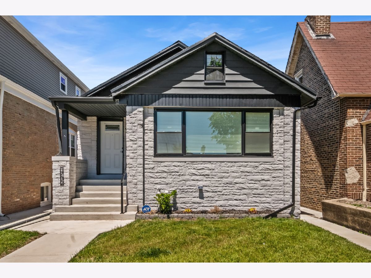  For Sale Chicago Illinois, 1732 83rd Place