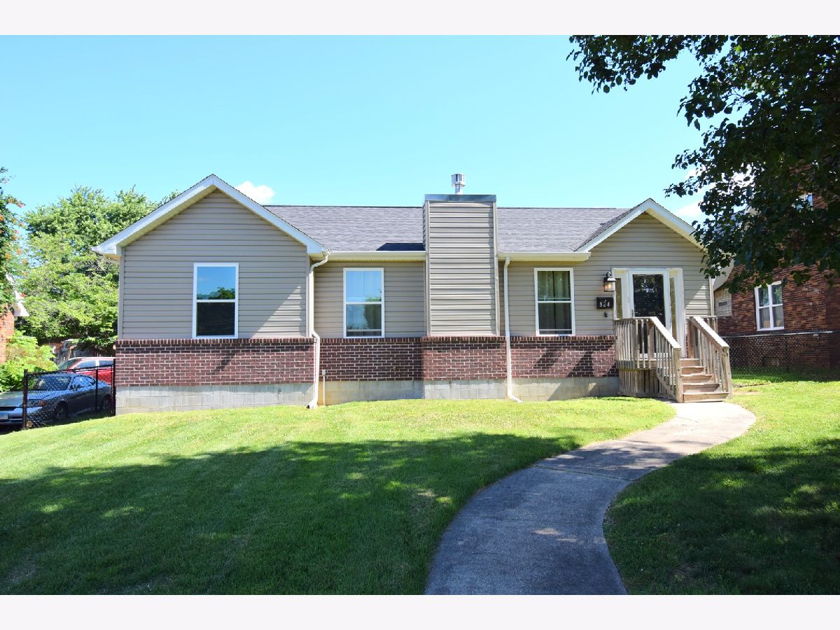  For Sale Mt Vernon Illinois, 824 Pace Avenue