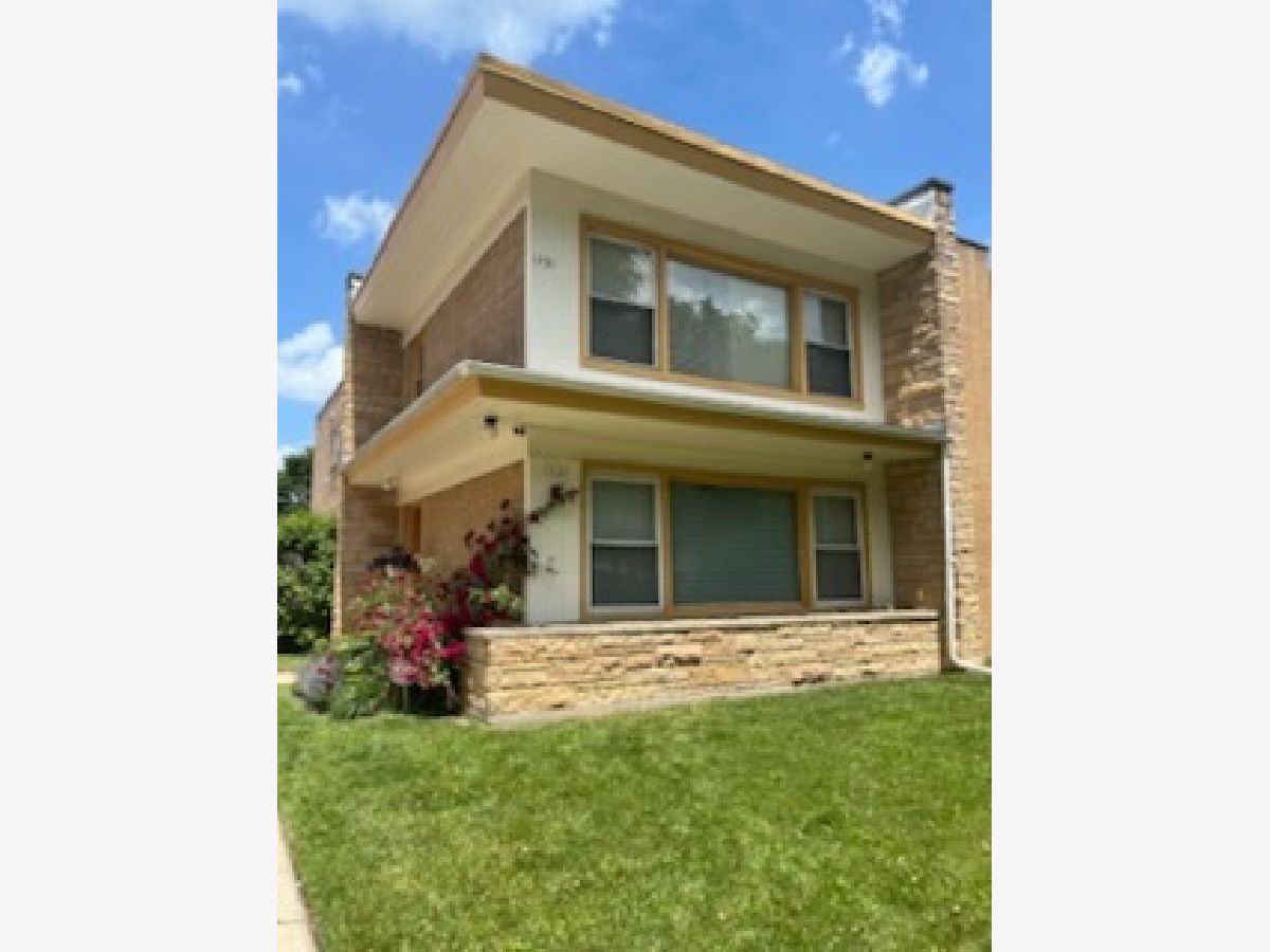  Rented Evanston Illinois, 1721 Monroe