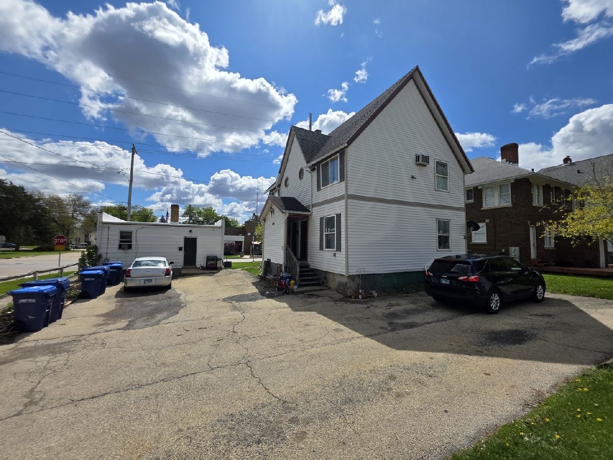  For Sale Dekalb Illinois, 333 7th Street
