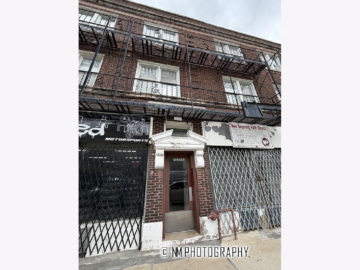 For Rent Chicago Illinois, 5556 Harrison