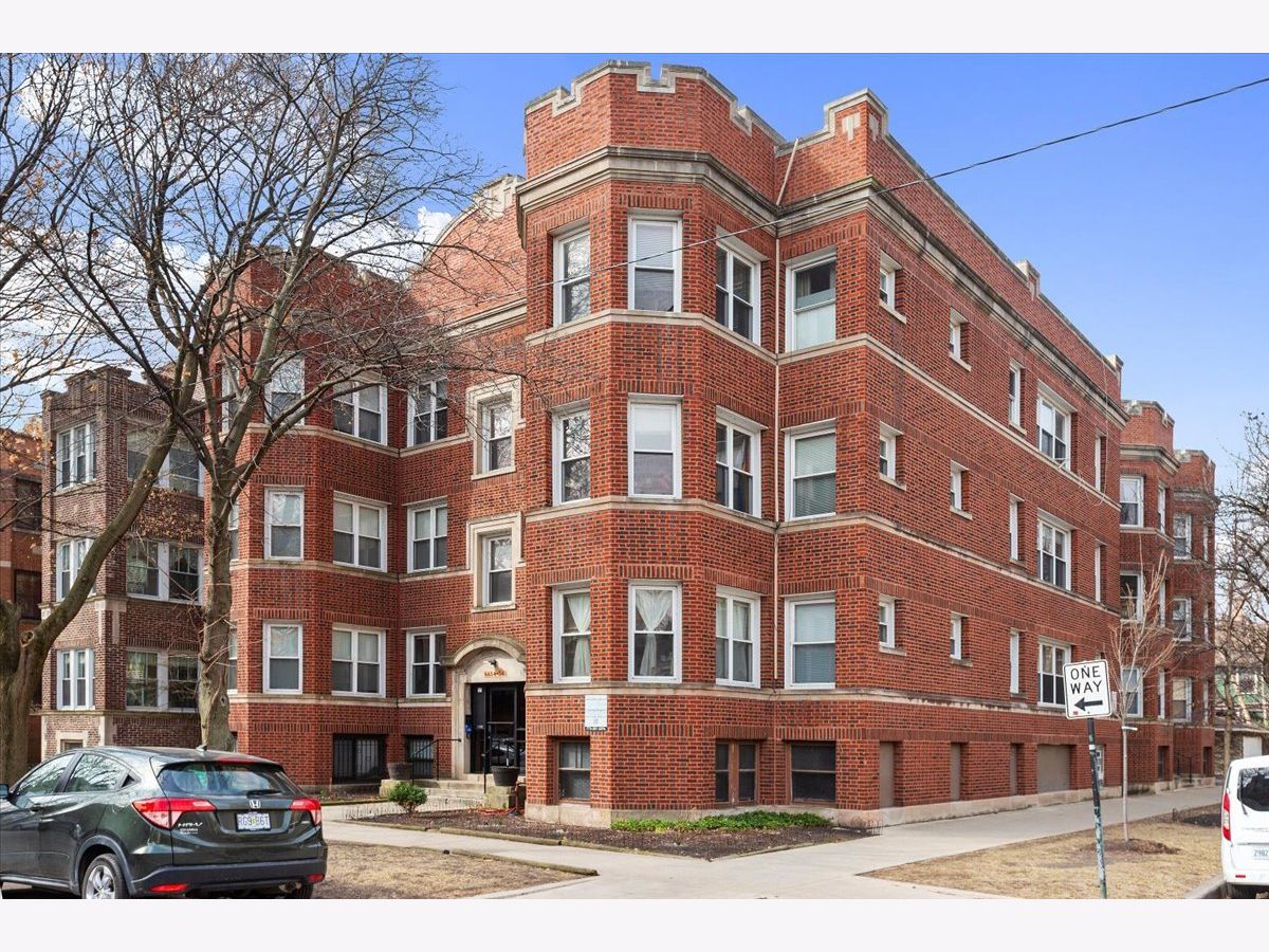  For Rent Chicago Illinois, 6656 Newgard