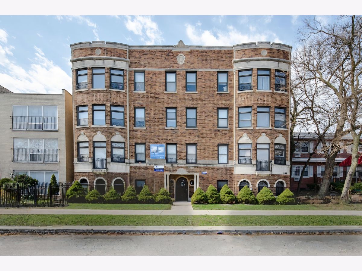  For Rent Chicago Illinois, 6660 Damen
