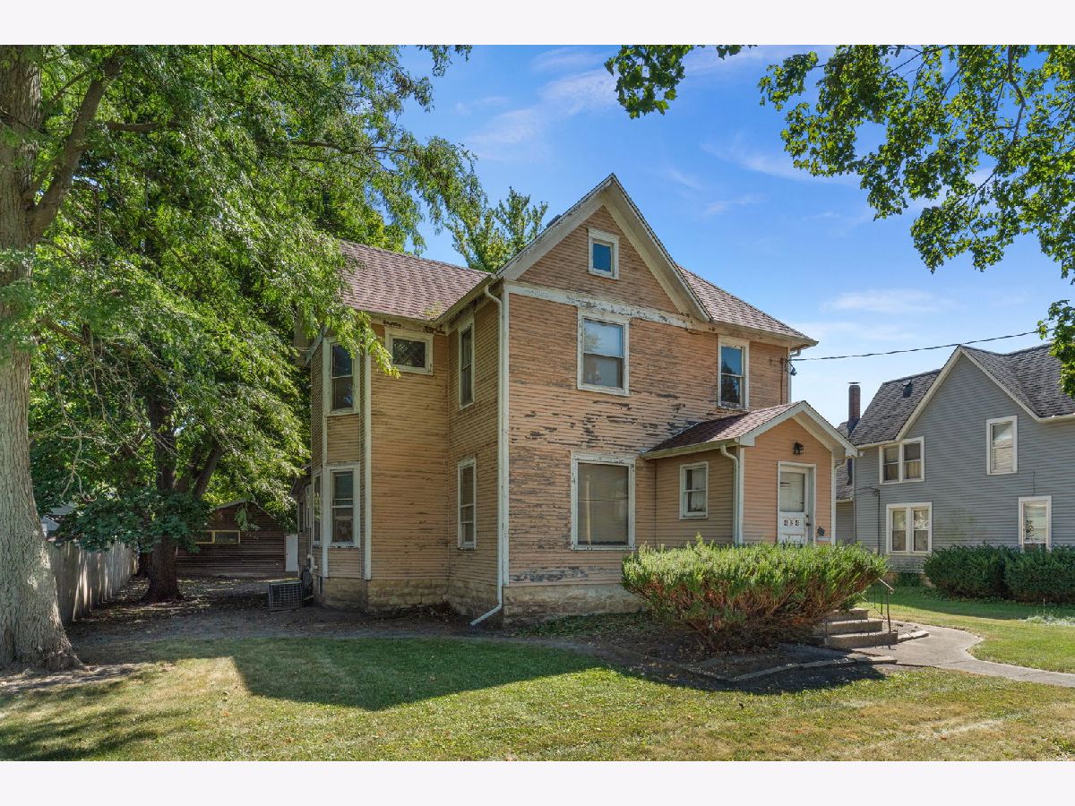  For Sale Dekalb Illinois, 424 7th Street