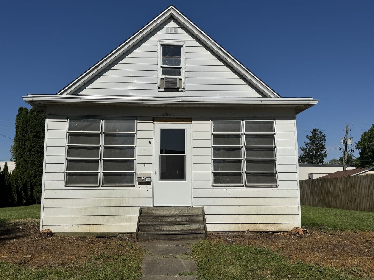  For Rent Rock Island Illinois, 1534 39th