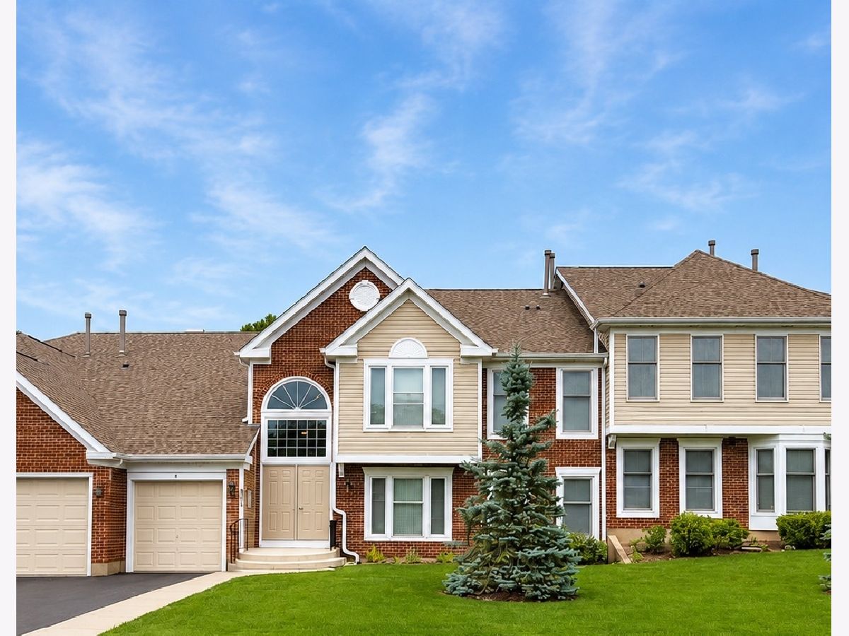  Rented Elk Grove Village Illinois, 1891 Fox Run