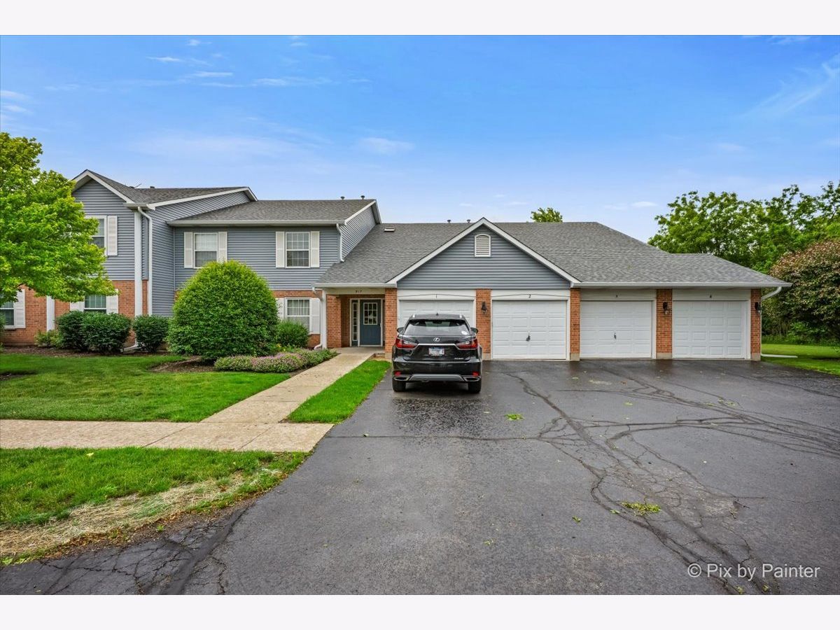  Sold Crystal Lake Illinois, 917 Golf Course
