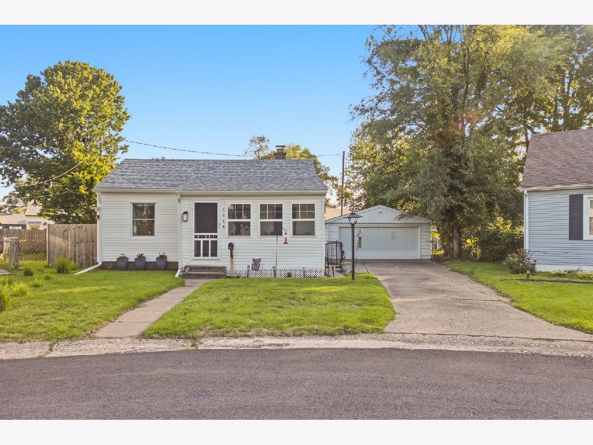  For Sale Rock Island Illinois, 1014 23rd Avenue