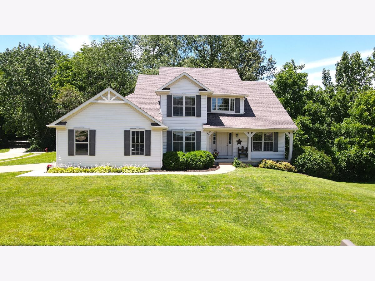  For Sale Coal Valley Illinois, 1606 5th Street