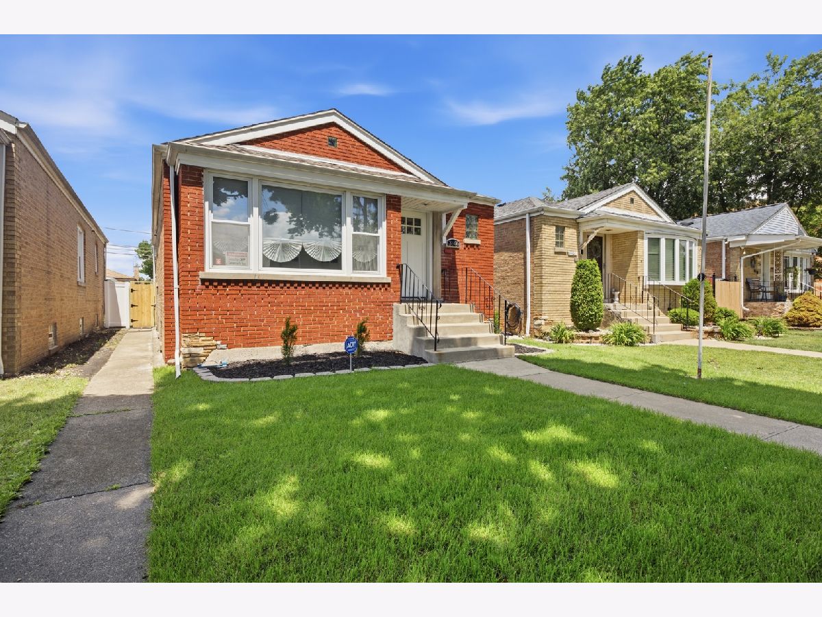 For Sale Chicago Illinois, 3506 77th Street