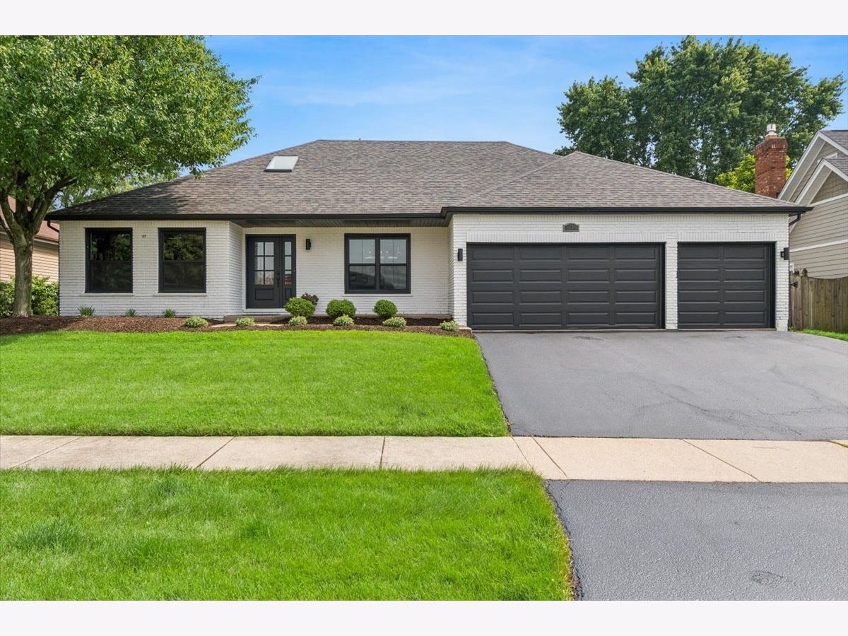 Homes & Condos & Townhomes For Sale University Heights Naperville Illinois, 1714 Auburn Avenue