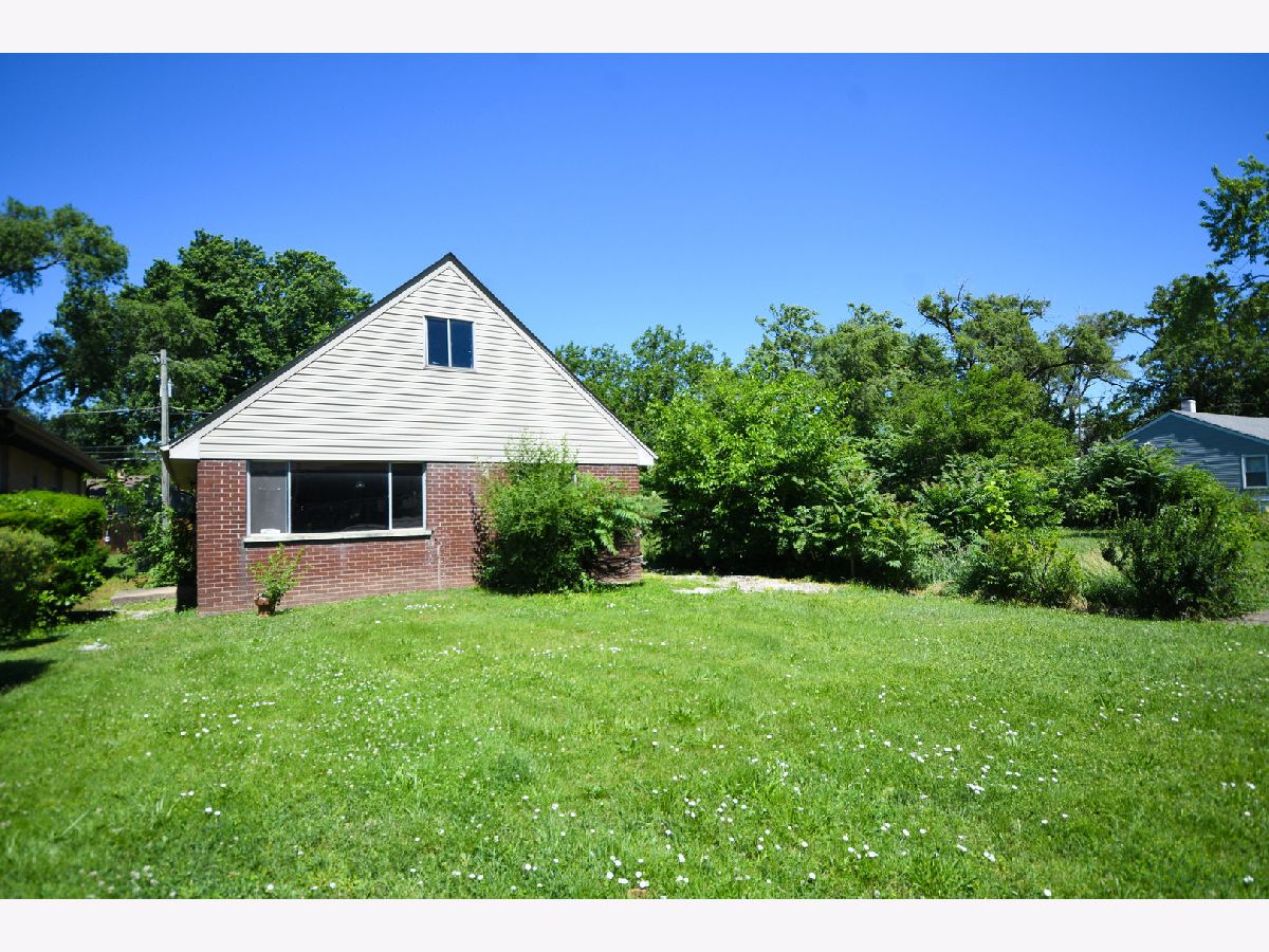  For Sale Chicago Heights Illinois, 1224 Center Avenue