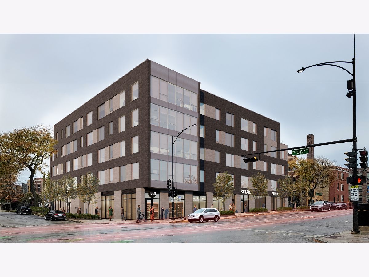  For Rent Chicago Illinois, 3605 Ravenswood