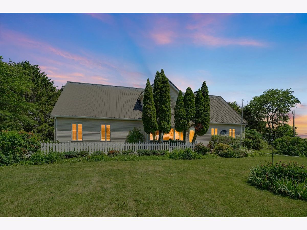  For Sale Hoopeston Illinois, 12509 3900 North Road