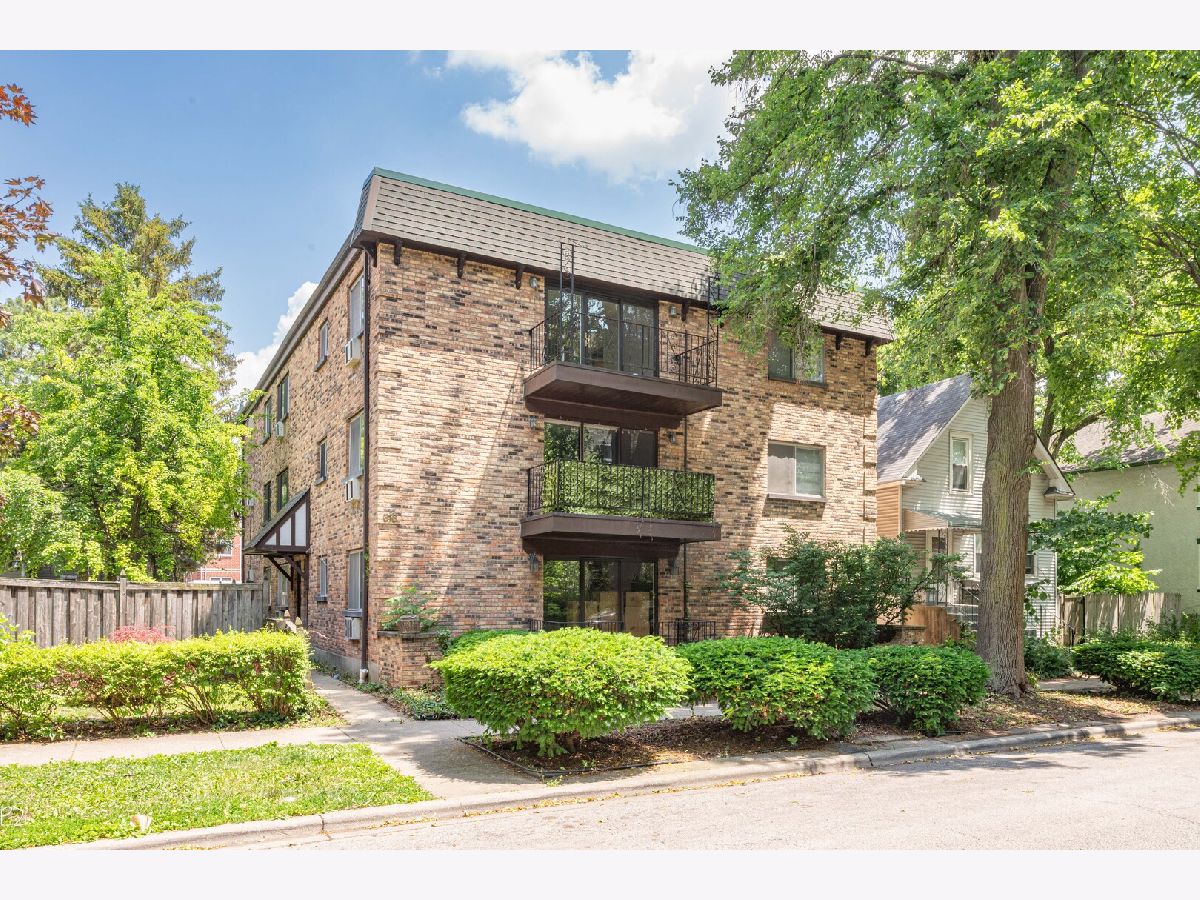  For Rent Forest Park Illinois, 316 Marengo