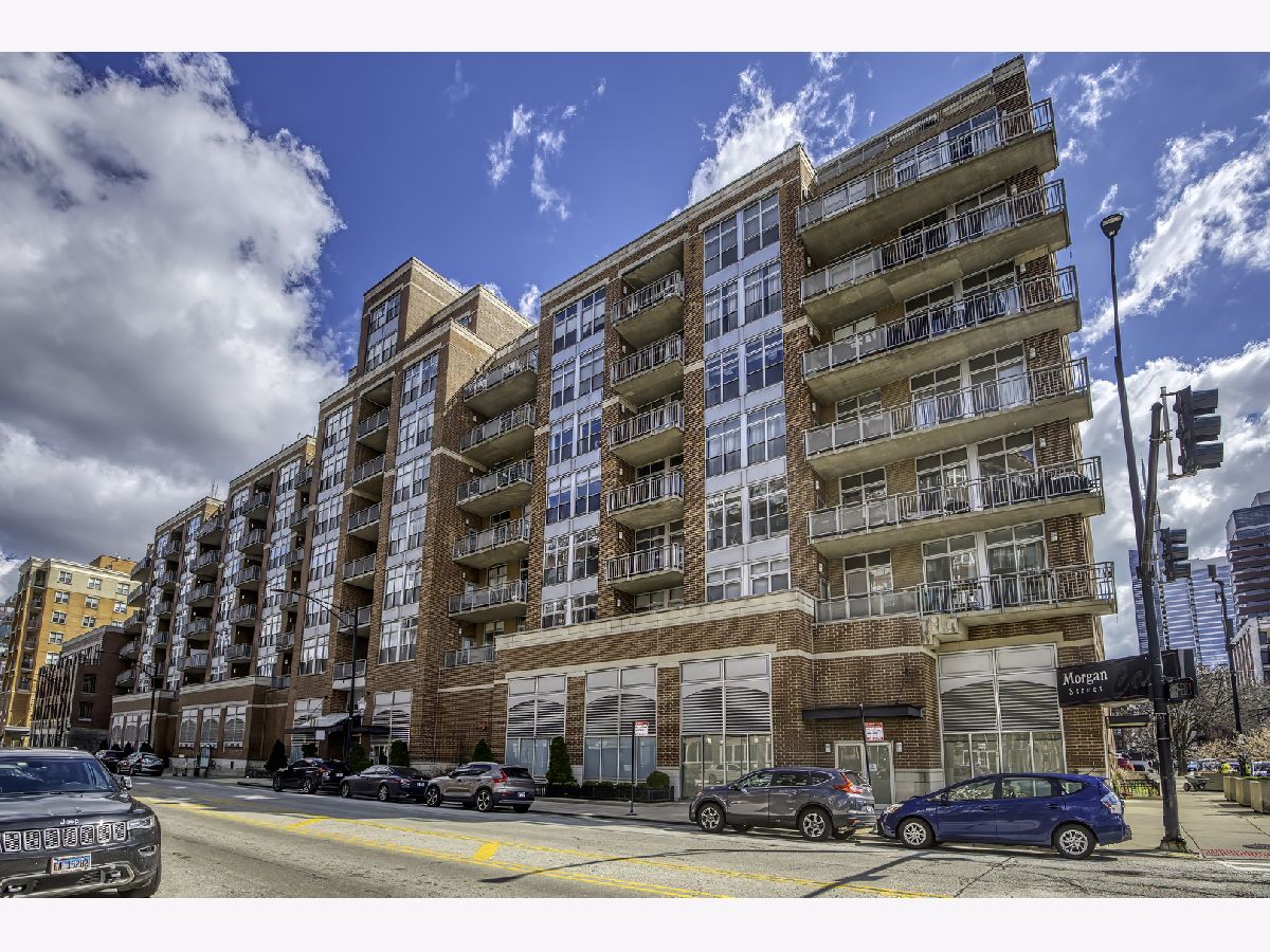  For Sale Chicago Illinois, 111 Morgan Street