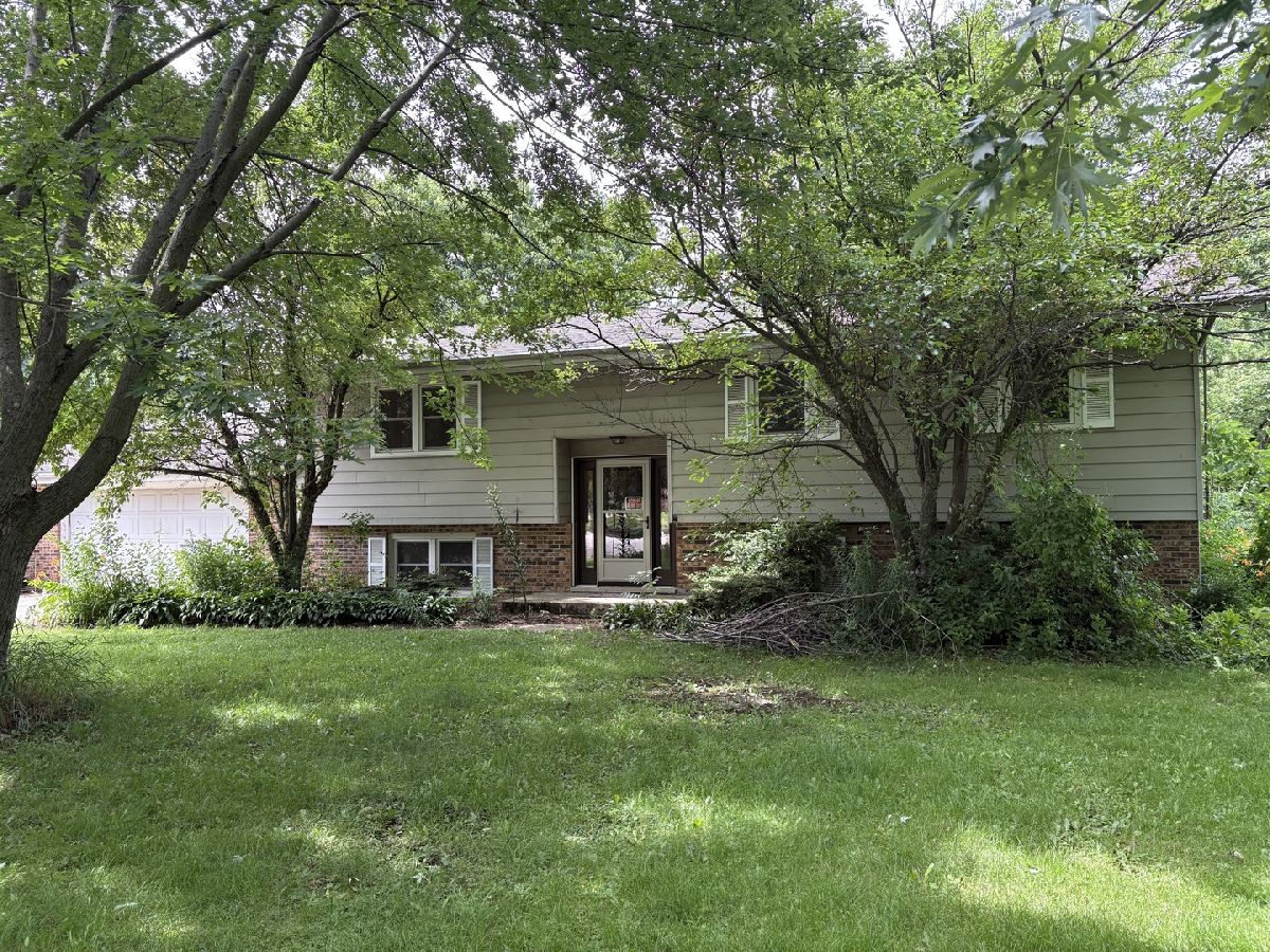  For Sale Elwood Illinois, 24830 Hemphill Drive