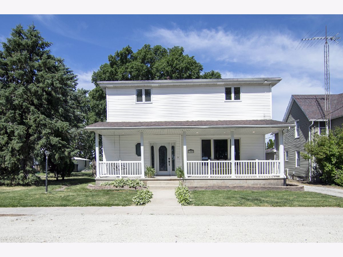  Sold Kankakee Illinois, 4568 Main