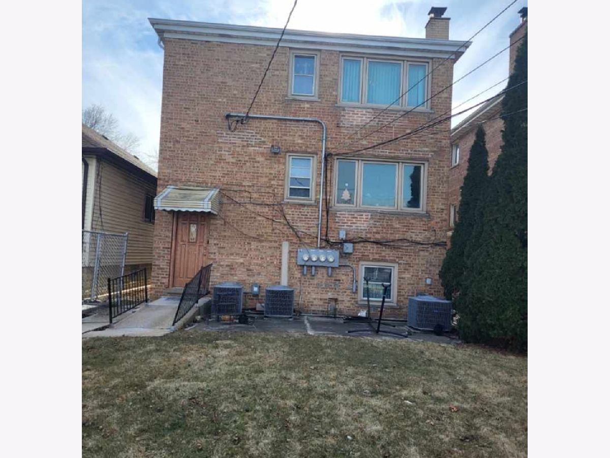  For Sale Chicago Illinois, 6122 55th Street