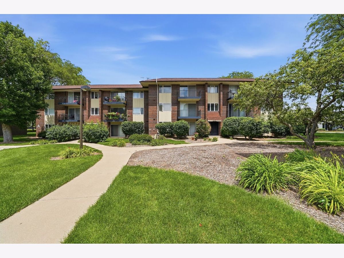 Condos & Townhomes For Sale Pebblewood Naperville Illinois, 5S066 Pebblewood Lane
