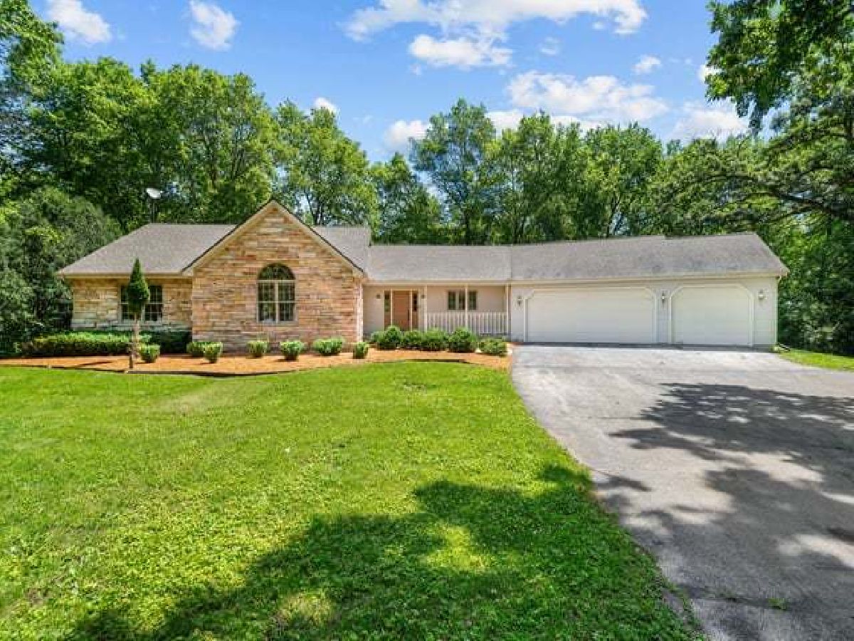  Sold Oregon Illinois, 1633 Sauk