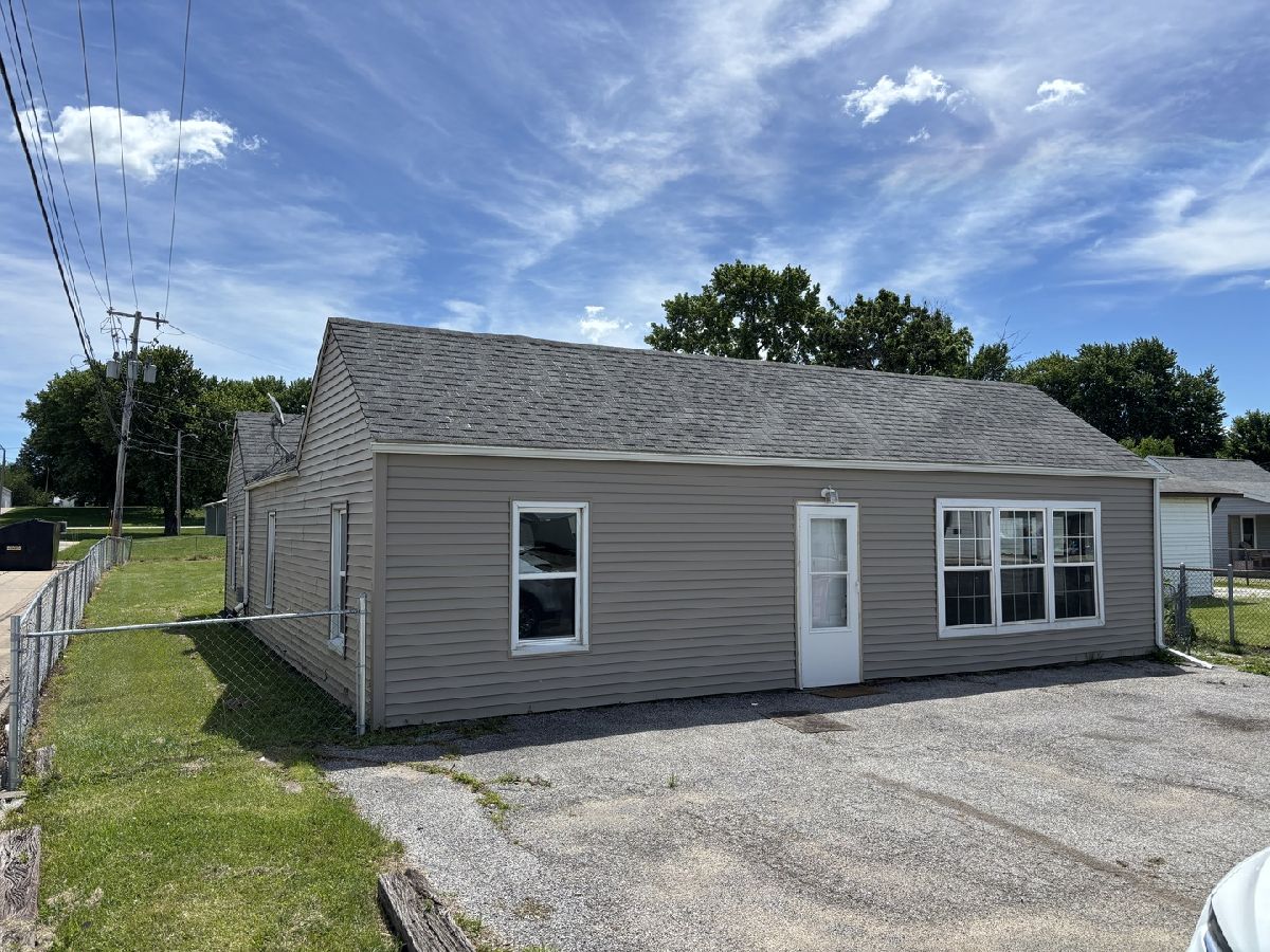  For Sale Colona Illinois, 104 5th Street