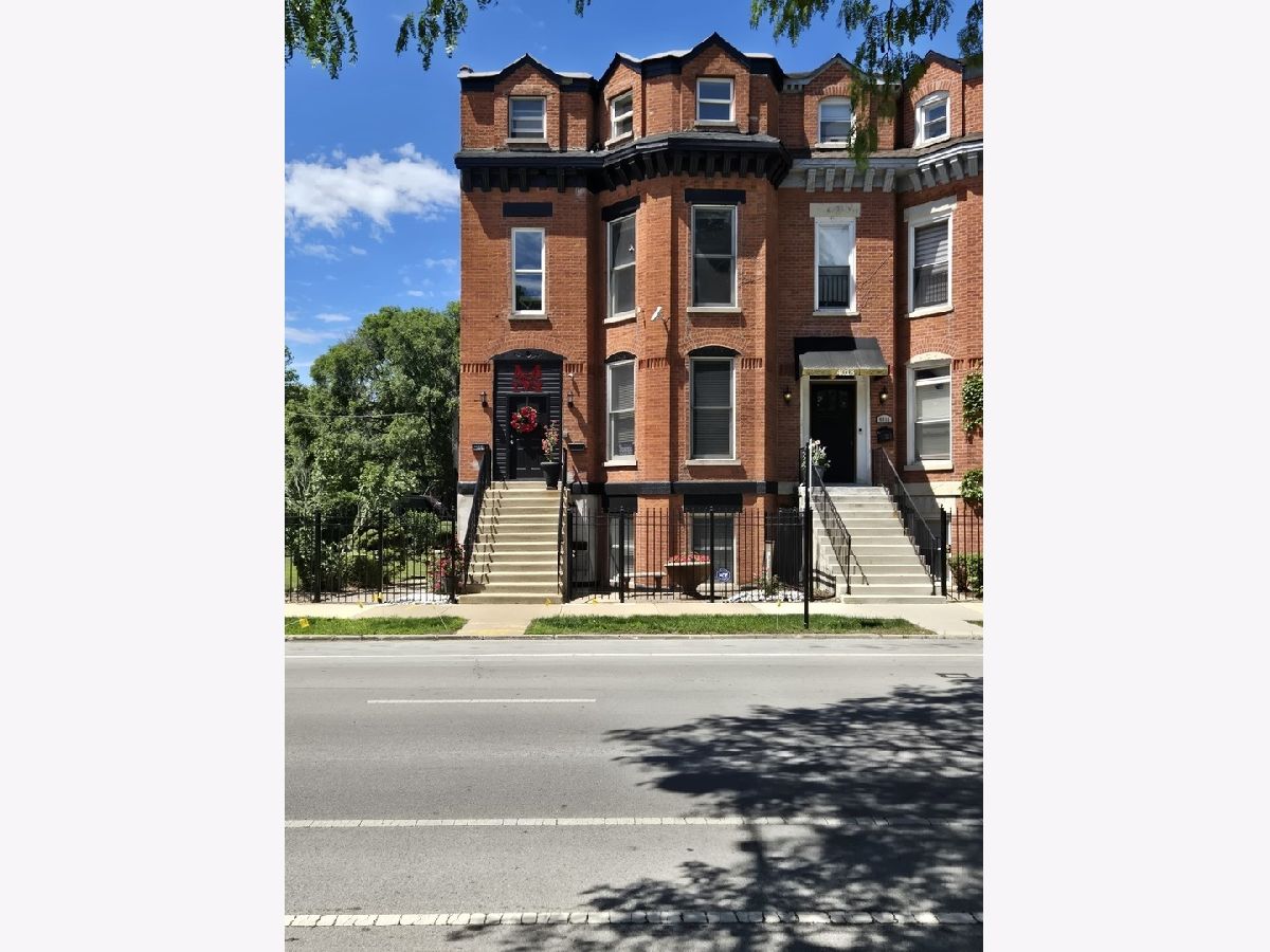  For Rent Chicago Illinois, 4020 Drexel
