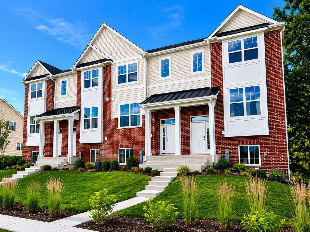  For Sale Des Plaines Illinois, 186 East River Road