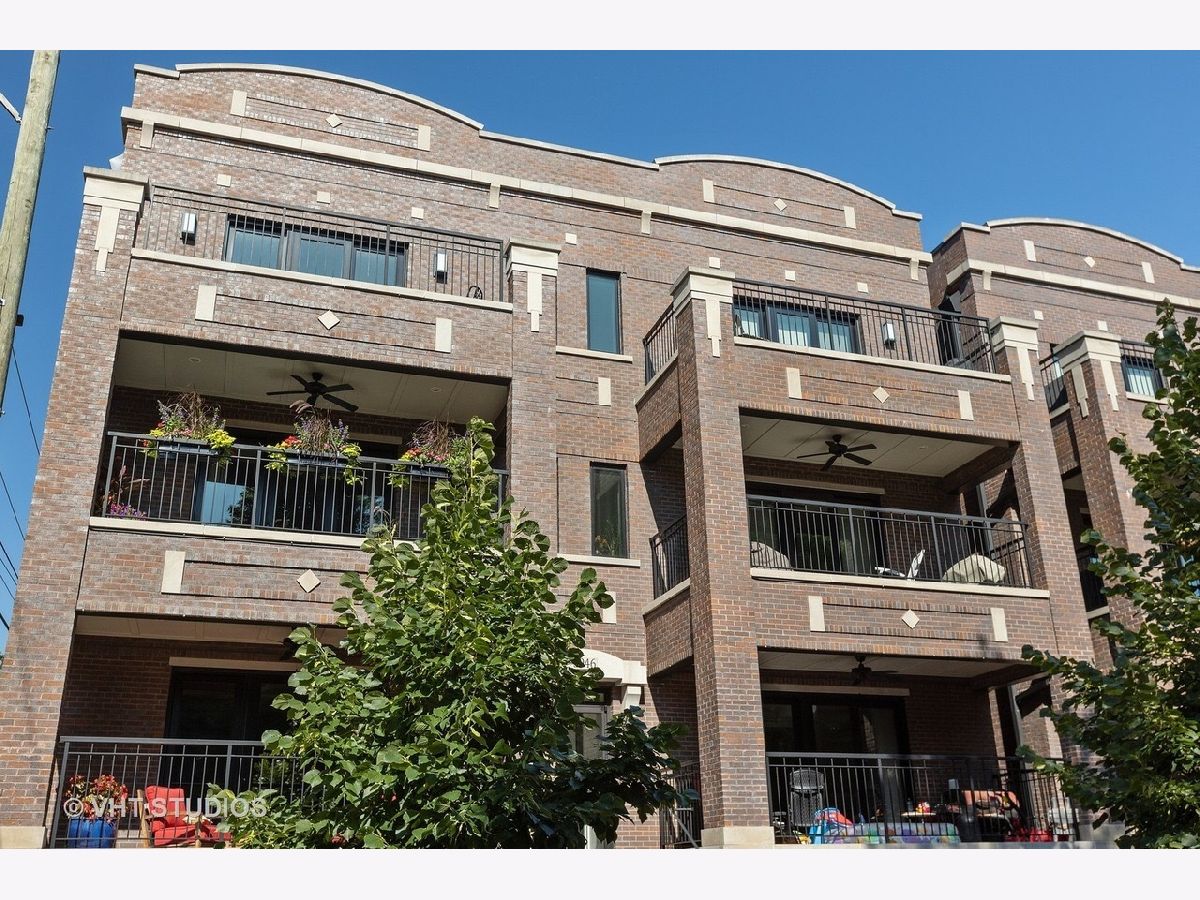  For Rent Chicago Illinois, 3946 Hoyne