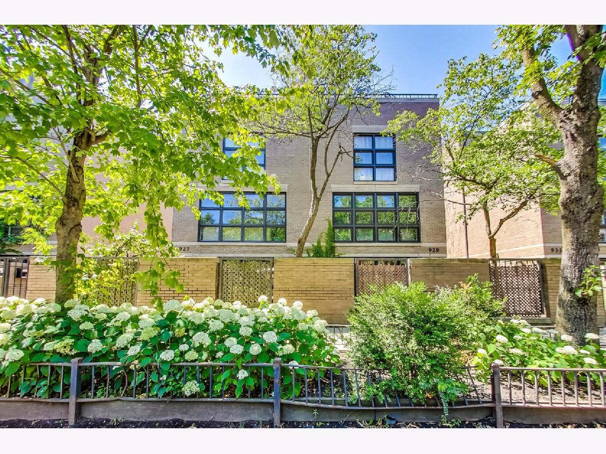  For Rent Chicago Illinois, 929 Wrightwood