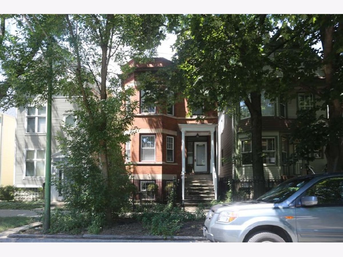  For Rent Chicago Illinois, 3446 Bell