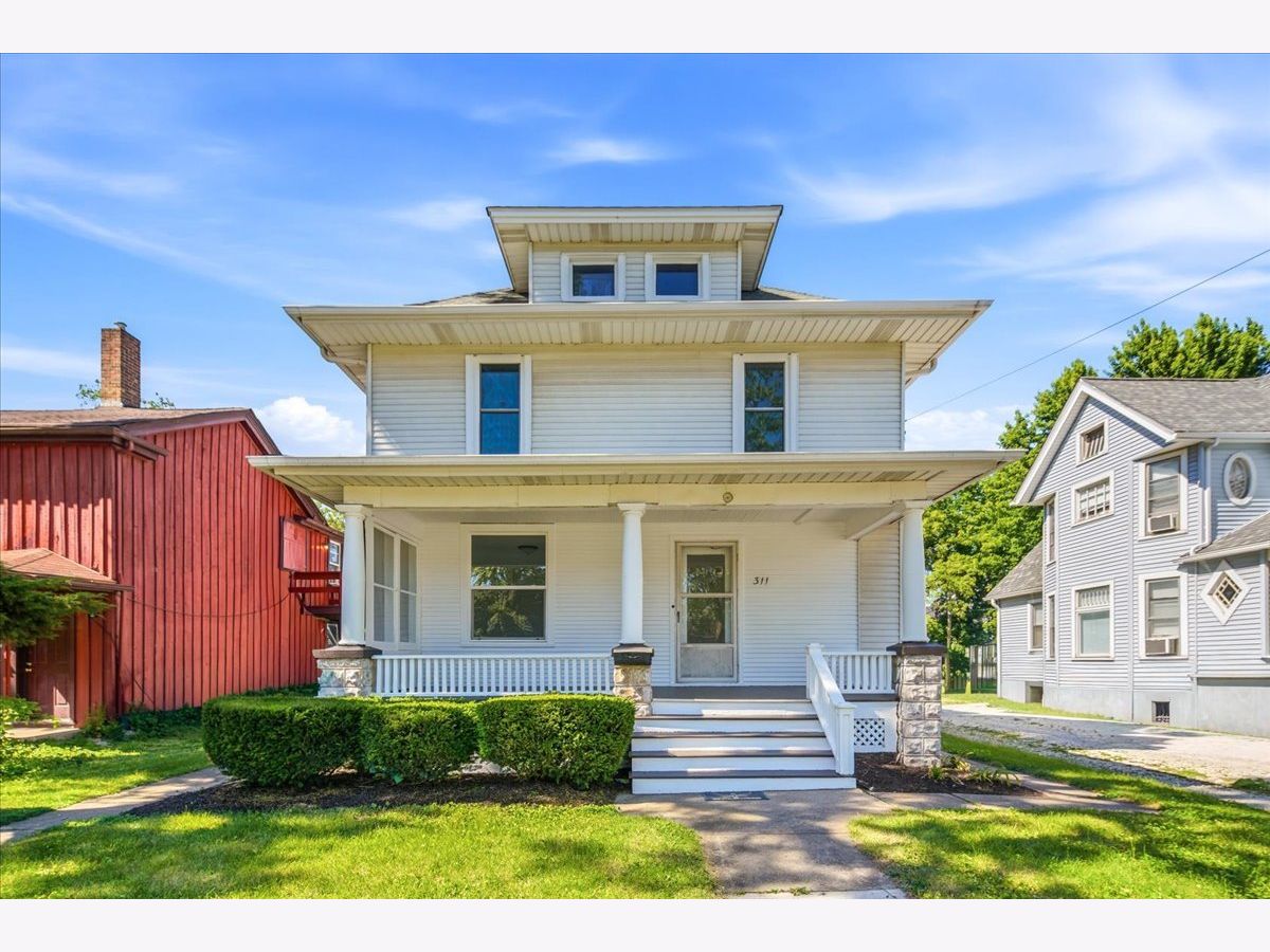  For Rent Naperville Illinois, 311 North