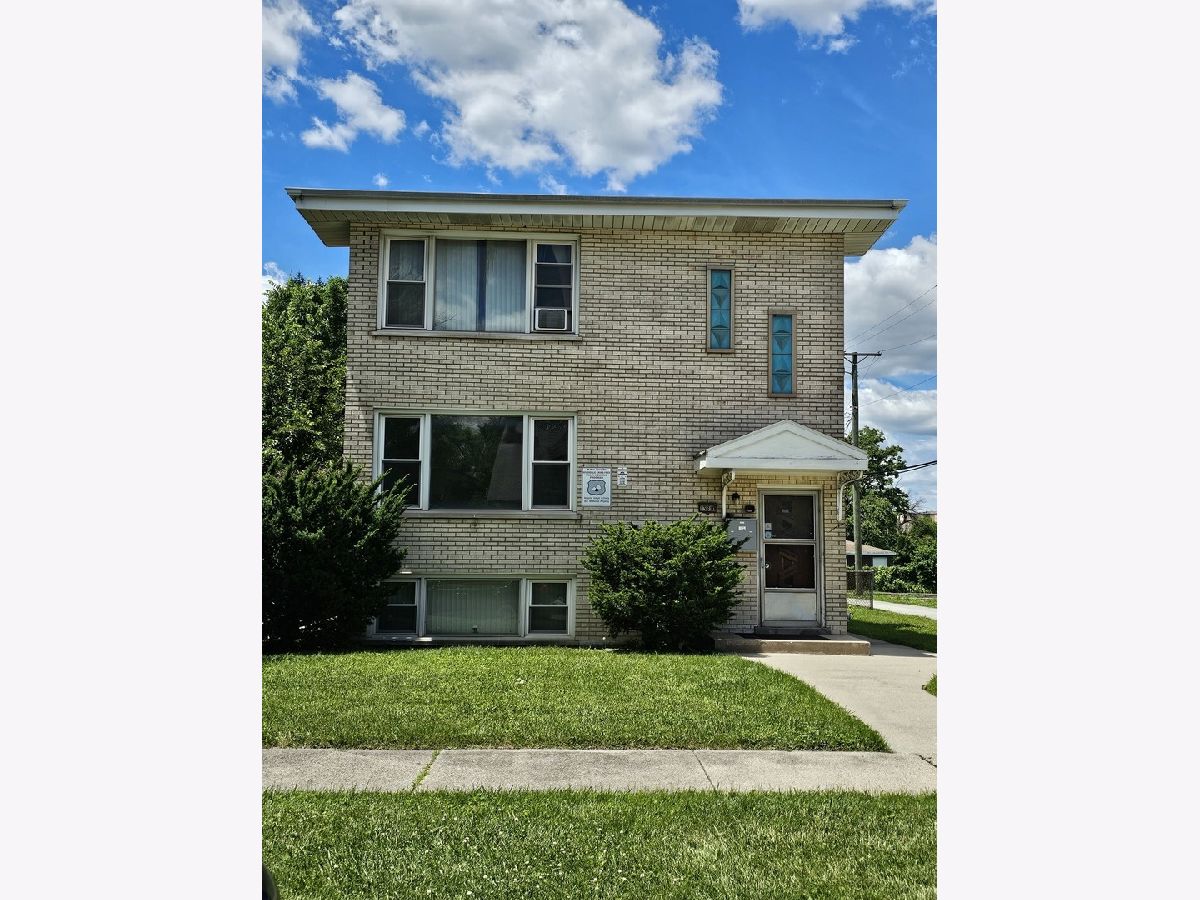  For Rent Riverdale Illinois, 13810 La Salle