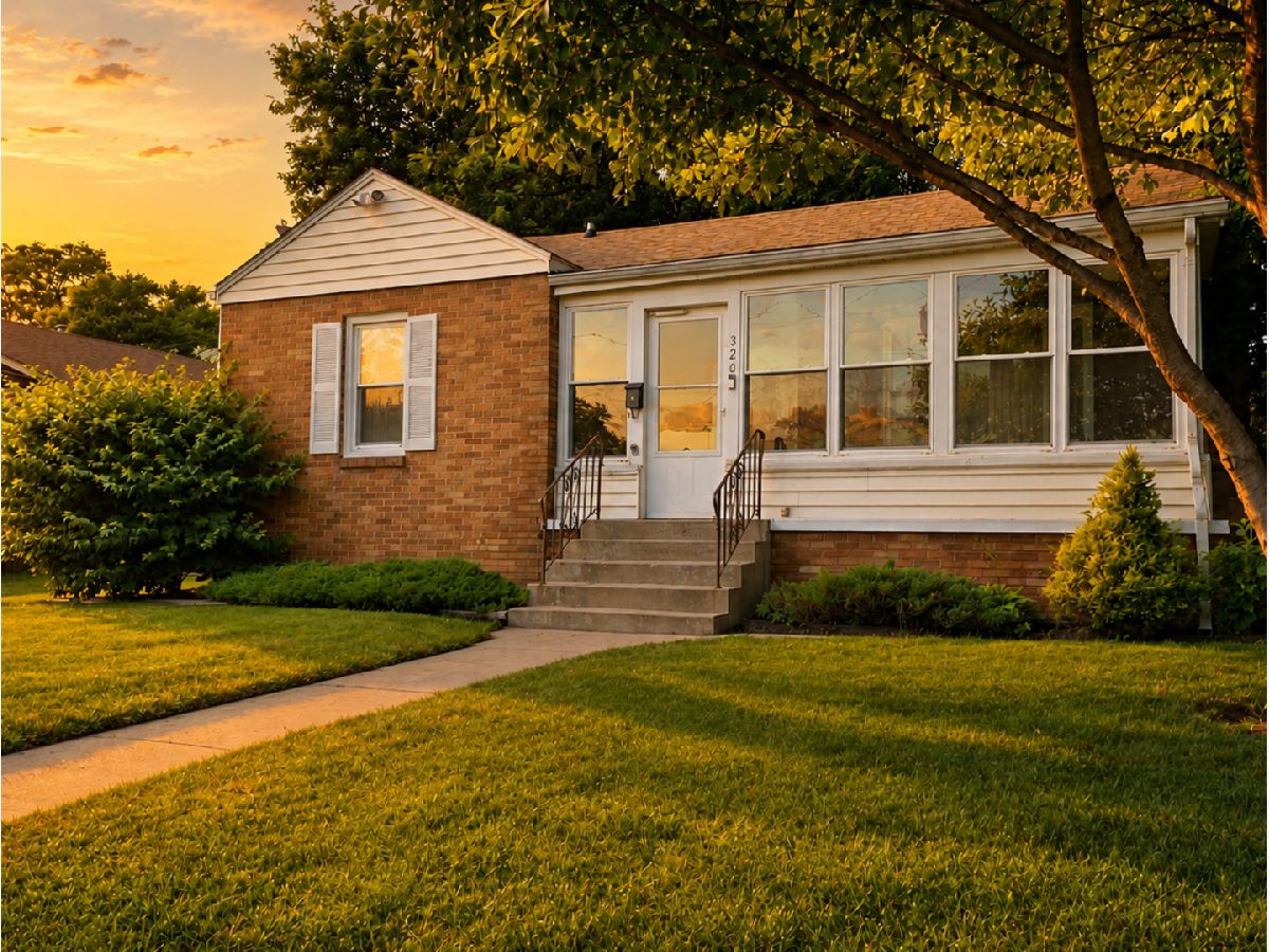  For Sale Ottawa Illinois, 320 Desoto Street