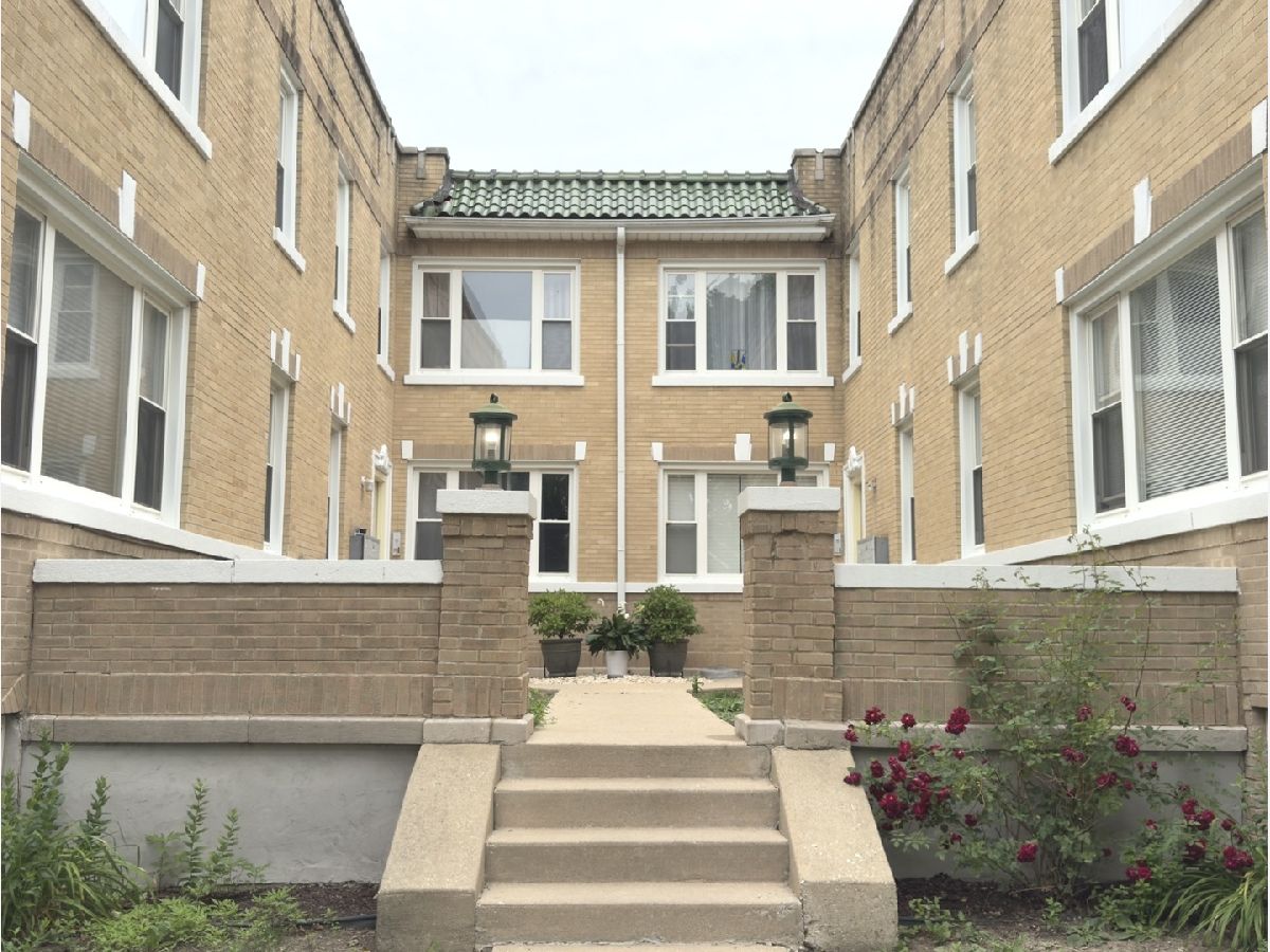  For Rent Chicago Illinois, 5416 Windsor