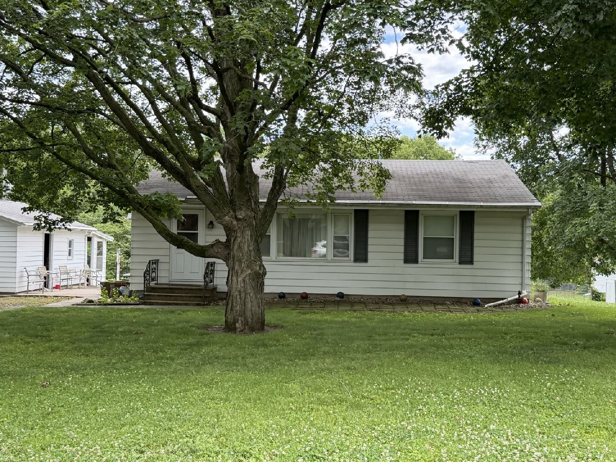  For Sale Bloomington Illinois, 709 Brad Street