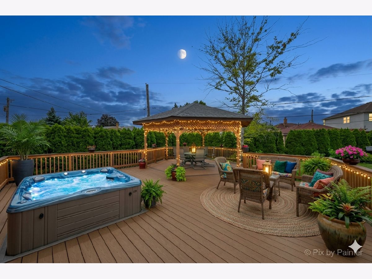  For Sale Franklin Park Illinois, 3438 La Salle Court
