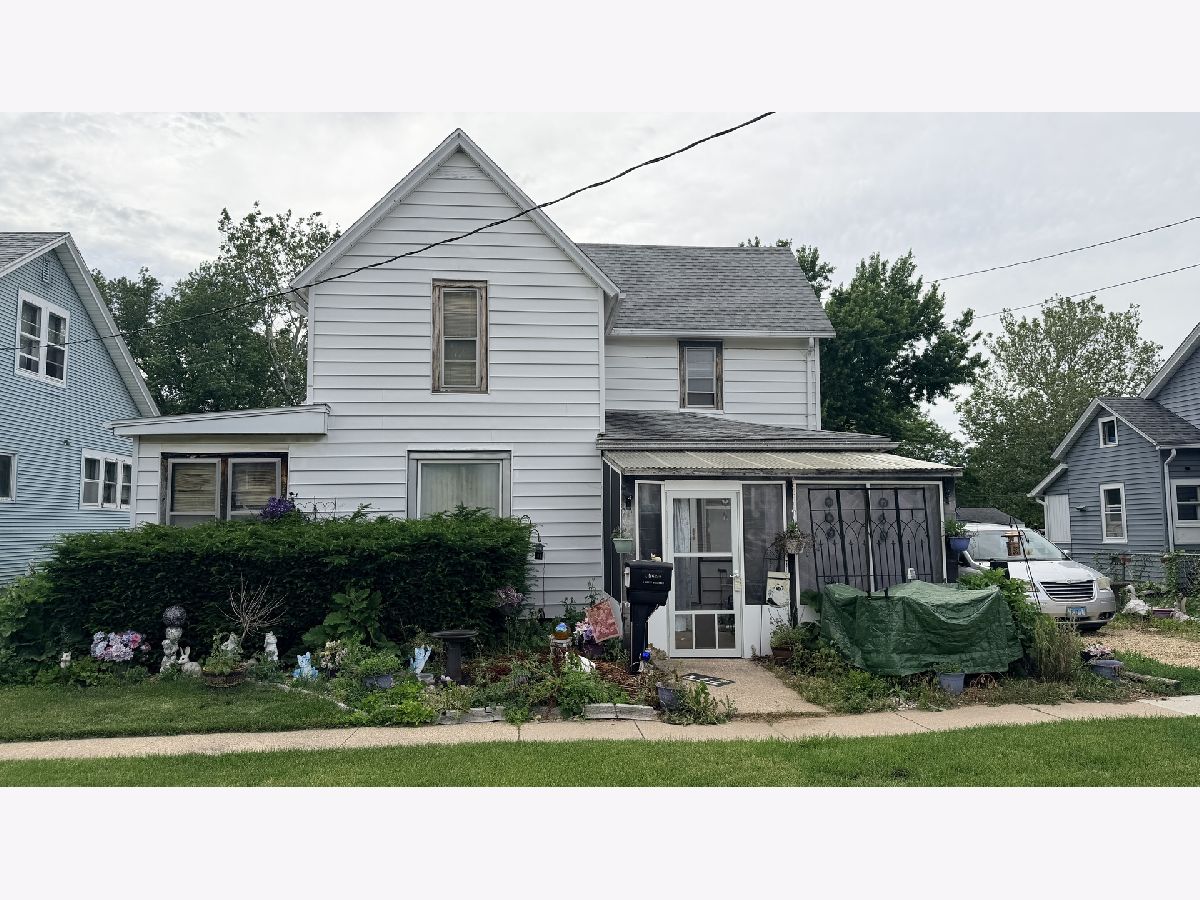  Sold Mount Morris Illinois, 4 Mulberry