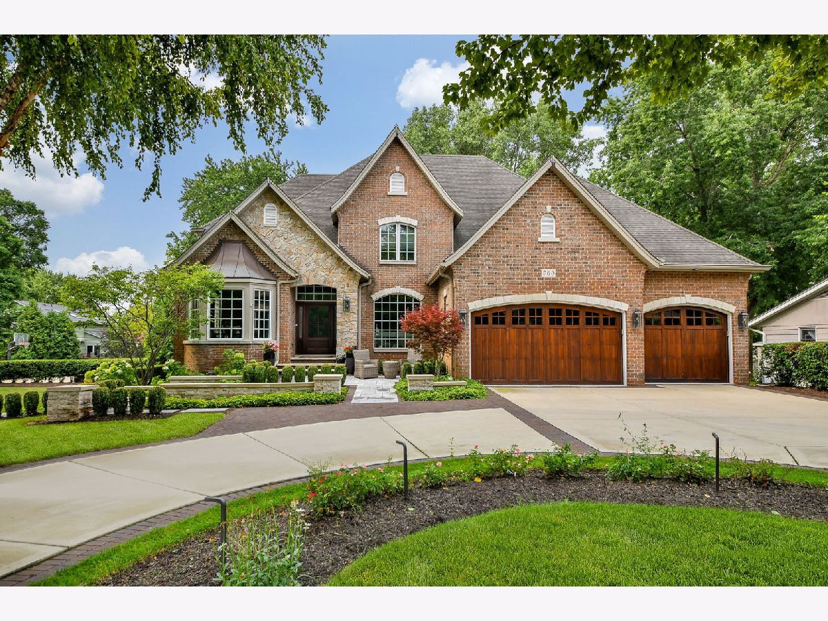 For Sale Naperville Illinois, 760 Bauer Road