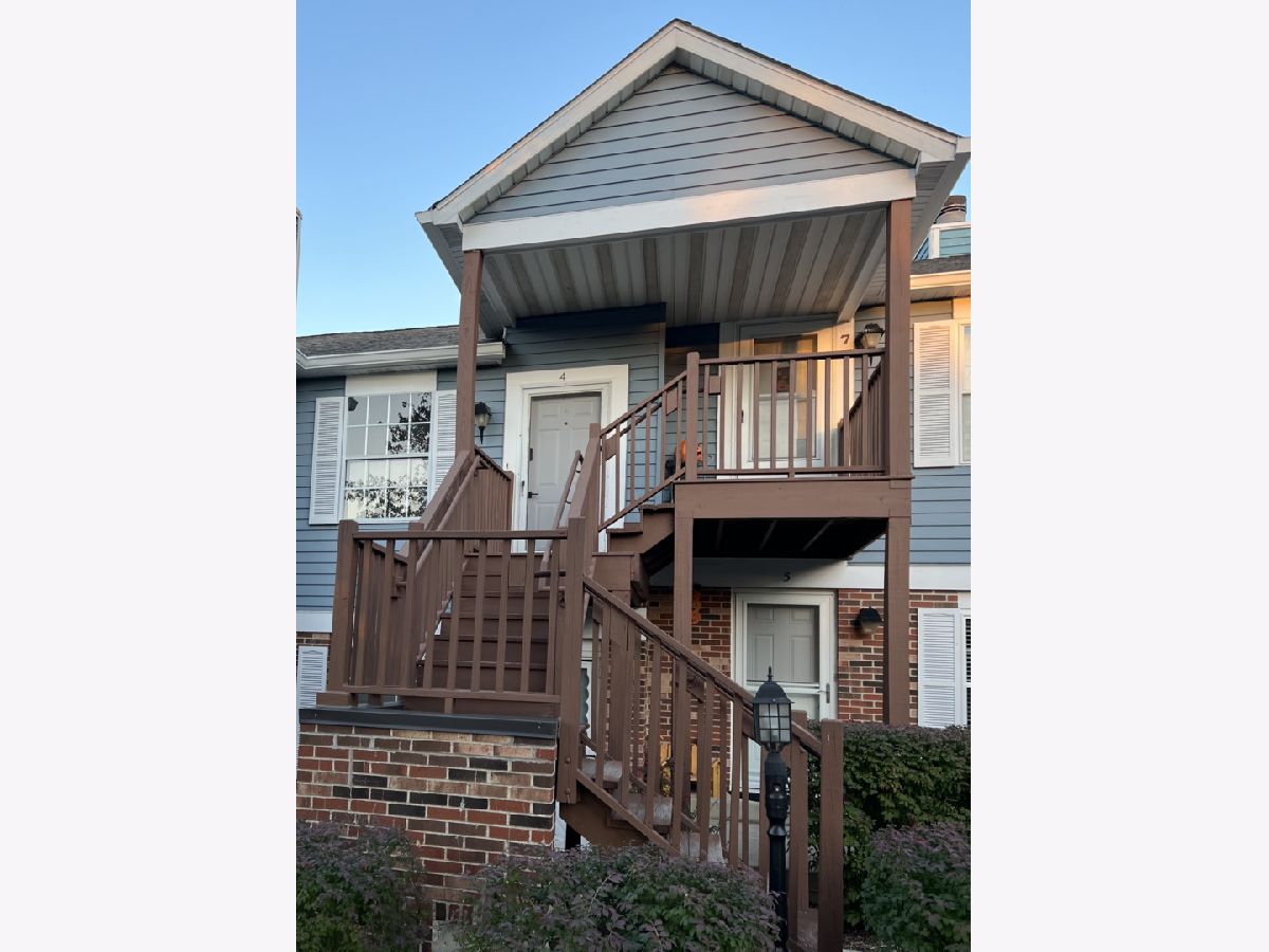  For Rent Glen Ellyn Illinois, 385 Sandhurst