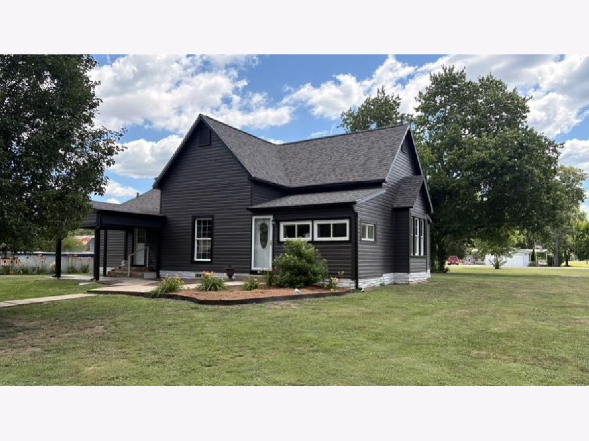  Sold West Frankfort Illinois, 14711 State Highway 149
