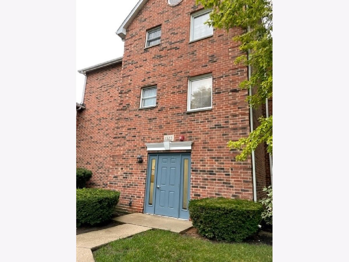  Rented Lake In The Hills Illinois, 1323 Cunat